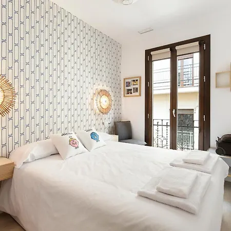 Hi - Smart - Ac Apartment *