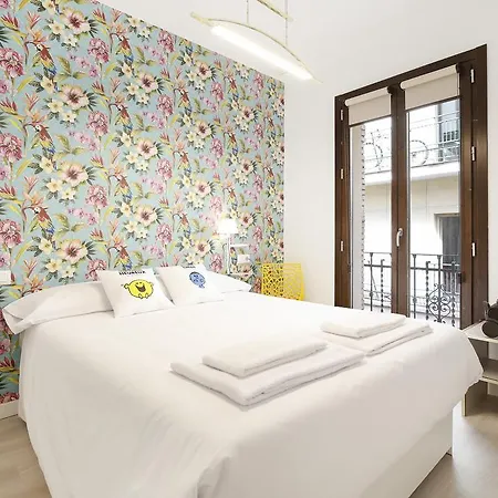 Apartment Hi - Smart - Ac Granada