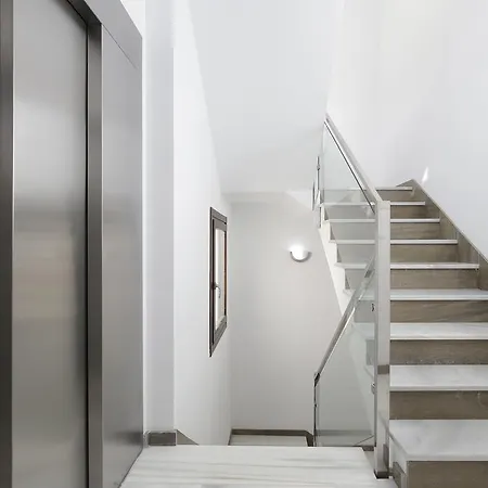 Apartment Hi - Smart - Ac Granada