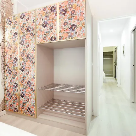 Hi - Smart - Ac Apartment *