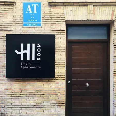 Hi - Smart - Ac Granada