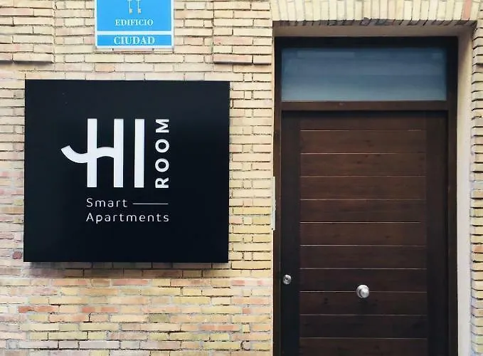 Hi - Smart - Ac גרנדה